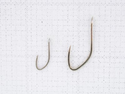 Drennan Silverfish Maggot