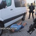 Airiją pašiurpinusi lietuvių gauja: heroino prekeiviai nebijojo atakuoti net policijos ir politikų
