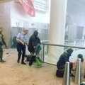 Взрывы в Брюсселе: что известно на данный момент