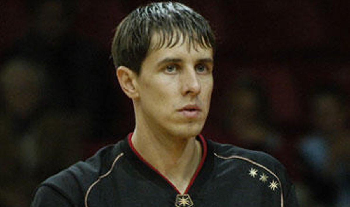 Mindaugas Lukauskis ("Lietuvos rytas")