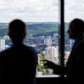 Why Lithuanians prefer to work for foreign employers