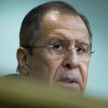 Britų ministras paragino rusus „nešdintis ir užsičiaupti“, rusai rėžė atgal