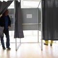 Франция вновь голосует - на этот раз на парламентских выборах