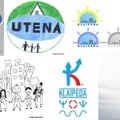 Lietuvos miestų įvaizdis: kai kurti logotipus patikima bet kam