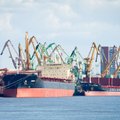 Lenkijos uostas ruošiasi mesti iššūkį Klaipėdai