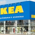 Originalus „Ikea” atsakas kopijuotojams prajuokino internautus