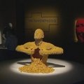 Niujorke atidaryta didžiausia iš „Lego“ sukurtų objektų paroda