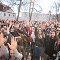 63% of Lithuanians against longer academic year