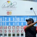 T.Woodsas po pustrečių metų pertraukos susigrąžino pirmą vietą pasaulio golfo žaidėjų reitinge