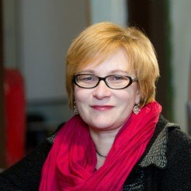 Audronė Alijošiutė