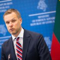Глава МИД Литвы о визите Орбана в Москву: наручники, а не рукопожатия