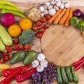 Vaisių ir daržovių laikymas namuose: ką reikėtų laikyti šaldytuve, o kam tinka kambario temperatūra?