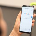 „Google“ pakluso Rusijos reikalavimui: cenzūruos savo paieškos rezultatus