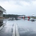 Per siūles braškančių Lietuvos oro uostų laukia dideli pokyčiai: pasidalijo pagrindiniais šių metų planais