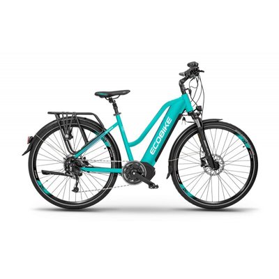  Elektrinis dviratis (Ecobike LX500 13 Ah LG)