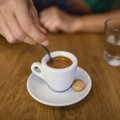 Skanios kavos paieškos prabangiose Vilniaus vietose: kaina, kokybė, kiek kainuoja kava, kurią gėrė Joe Bidenas