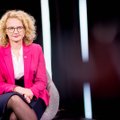 Artėjant naujam politiniam sezonui „laisviečiai“ atsitraukti neketina: Armonaitė tikina Seimo užkulisiuose matanti pokyčius