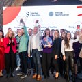 Artėja „Vilnius TechFusion Startup Awards“: balsuokite ir išrinkite mėgstamiausią startuolį!