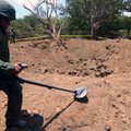 Nikaragvos meteorito mįslė: kartojasi latviška istorija?