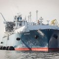 Kaliningrad LNG terminal wouldn't affect Lithuania for the next decade