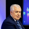 Anušauskas tikina turįs kandidatus, kas galėtų tapti naujais KAM viceministrais: prakalbo apie ketvirto viceministro poreikį