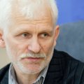 Беляцкий: санкции против белорусских чиновников должны быть продолжены