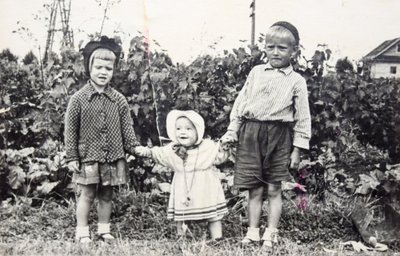 Sovietų vaikai