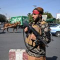 Afganistane per tris sprogimus žuvo mažiausiai du žmonės