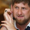 R. Kadyrovas: užimti Donbasą ar Kijevą – juokų darbas