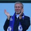 „Chelsea“ treneris atskleidė, jog nebendrauja su klubą apleidusiu Abramovičiumi
