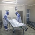 Sveikatos organizacija įspėja: Afriką apėmė trečioji pandemijos banga