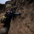 Ispanija rengs Ukrainos snaiperius savo karinėje bazėje