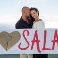 Meilės realybės šou „Sala“ nugalėtojai: išėjo taip, kad netyčia prisižaidėme