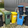Новый порядок сортировки отходов в Вильнюсе с 2024 года: что нужно знать жителям?
