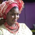 Mobilioji programėlė Nigerijoje nustato merginos vertę nuotakų rinkoje