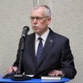 Baiminantis tiesioginio valdymo, Klaipėdos Antikorupcijos komisijai vadovaus valdantysis