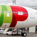 Portugalija pasirašė susitarimą nacionalizuoti TAP oro linijas