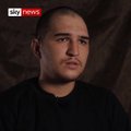 Sugrįžti į Britaniją norinčios „ISIS nuotakos“ vyras: gyvenimas atsiradus „Islamo valstybei“ tapo apgailėtinas