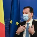 Rumunijoje įstrigo koalicijos derybos, kilus nesutarimams dėl premjero posto