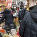 Сообщают о страшных находках в польских продуктах