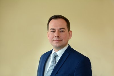 A. Pranckevičius