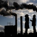 Donaldo Trumpo „gražios švarios anglies“ atgaivinimas – mitas