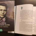 Išleido partizano Vlado Vyšniūno-Aušrelės atsiminimų knygą: nuteistieji myriop ne visada numiršta