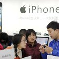„Foxconn“ brokdariai sugadino 8 mln. „iPhone 5“