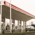 Why is Lukoil really leaving Lithuania?