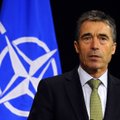 NATO vadovas pasiryžęs įgyvendinti PRG skydo plėtros planą