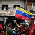 Venesuela išsiunčia iš šalies ES ambasadorę