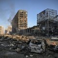 В Киеве уничтожен торговый центр – проект литовской инвестиционной компании