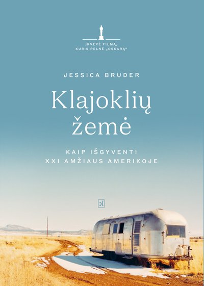 "Klajokliu žemė"