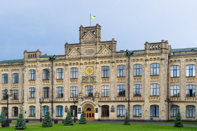 Igorio Sikorskio Kyjivo politechnikos institutas